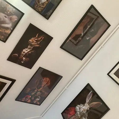 Semesterbostad Chez Violette