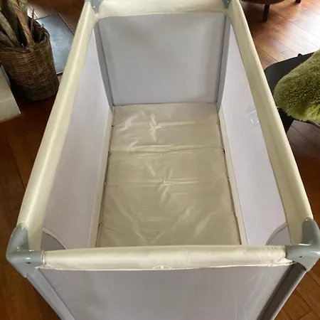 Chez Violette Semesterbostad Évreux