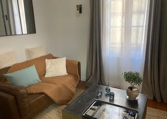 Chez Violette Évreux