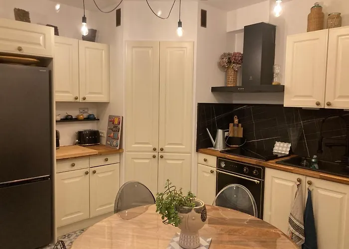 Chez Violette Dom wakacyjny