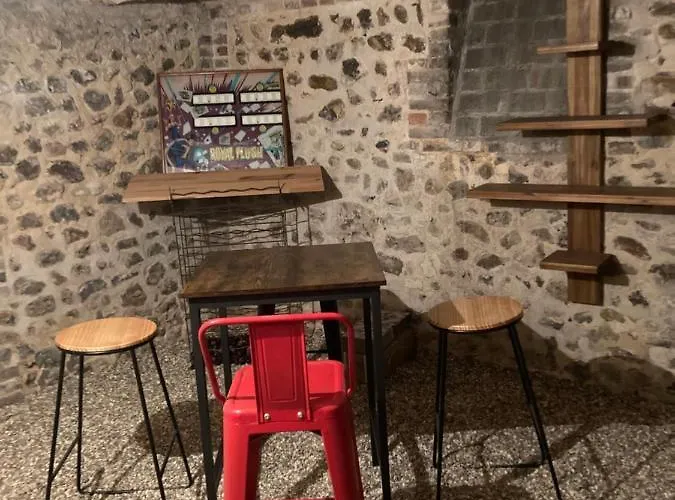 Chez Violette Dom wakacyjny