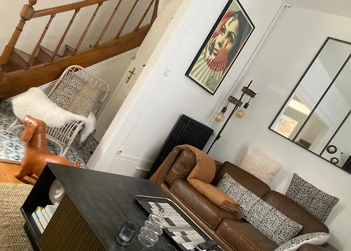 Chez Violette * Évreux