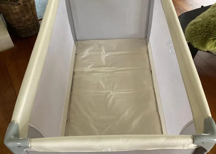 Chez Violette Dom wakacyjny Évreux